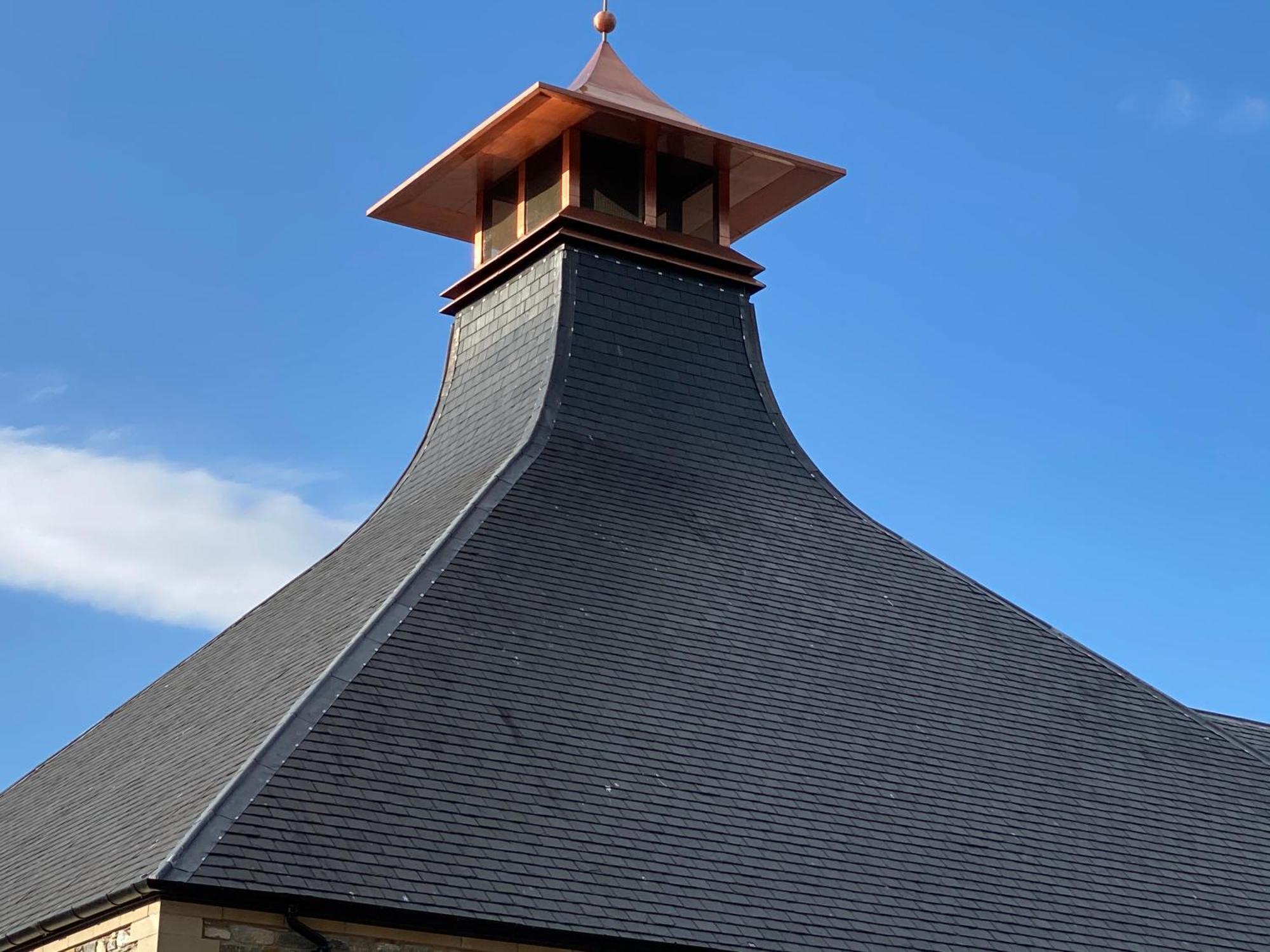 Willa Lyngarrie Dufftown Zewnętrze zdjęcie